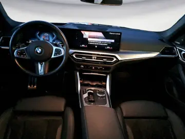 BMW M440i xDrive Gran Coupe M Sport Pro  AHK  Laser