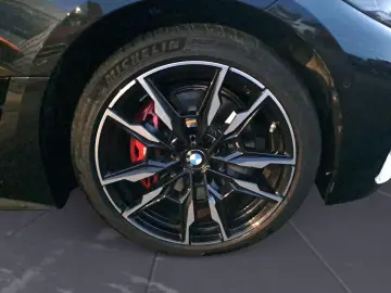 BMW M440i xDrive Gran Coupe M Sport Pro  AHK  Laser