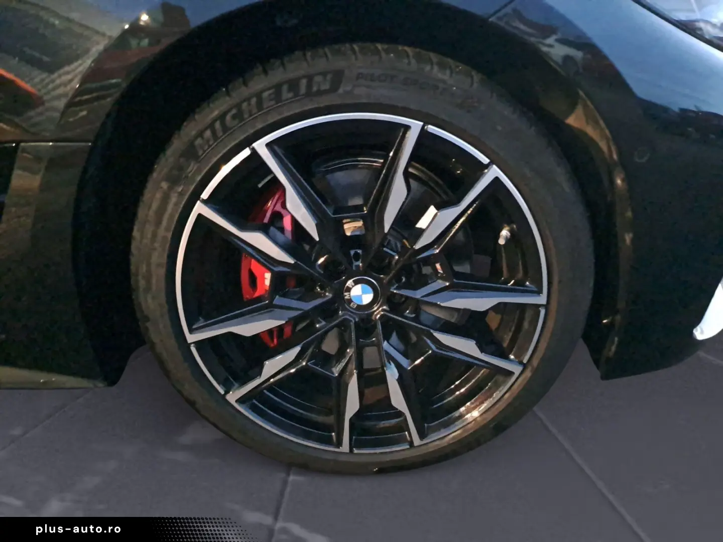 BMW M440i xDrive Gran Coupe M Sport Pro  AHK  Laser