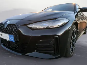 BMW M440i xDrive Gran Coupe M Sport Pro  AHK  Laser