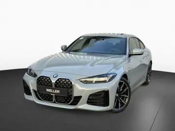 BMW 430i xDrive GC M Sport DA-Prof HUD 360  GSD 19