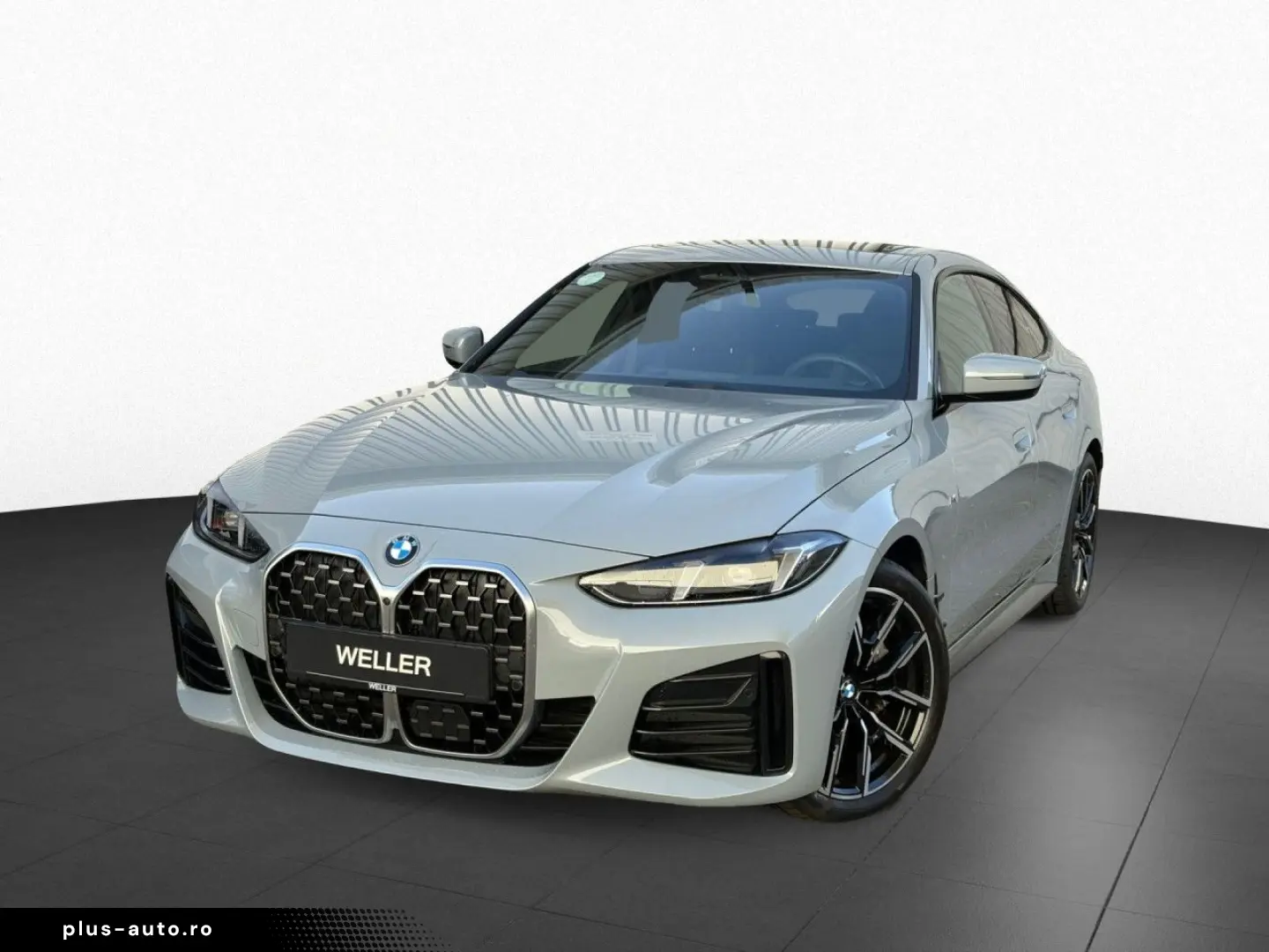 BMW 430i xDrive GC M Sport DA-Prof HUD 360  GSD 19