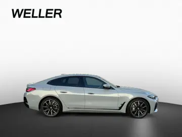 BMW 430i xDrive GC M Sport DA-Prof HUD 360  GSD 19