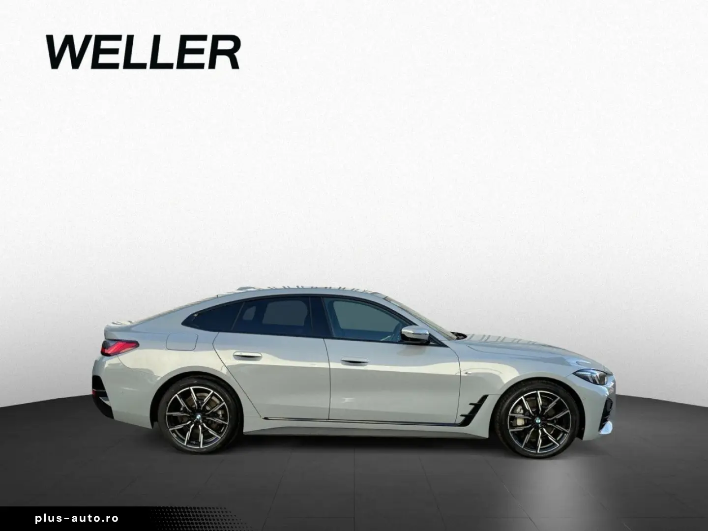 BMW 430i xDrive GC M Sport DA-Prof HUD 360  GSD 19