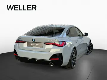 BMW 430i xDrive GC M Sport DA-Prof HUD 360  GSD 19