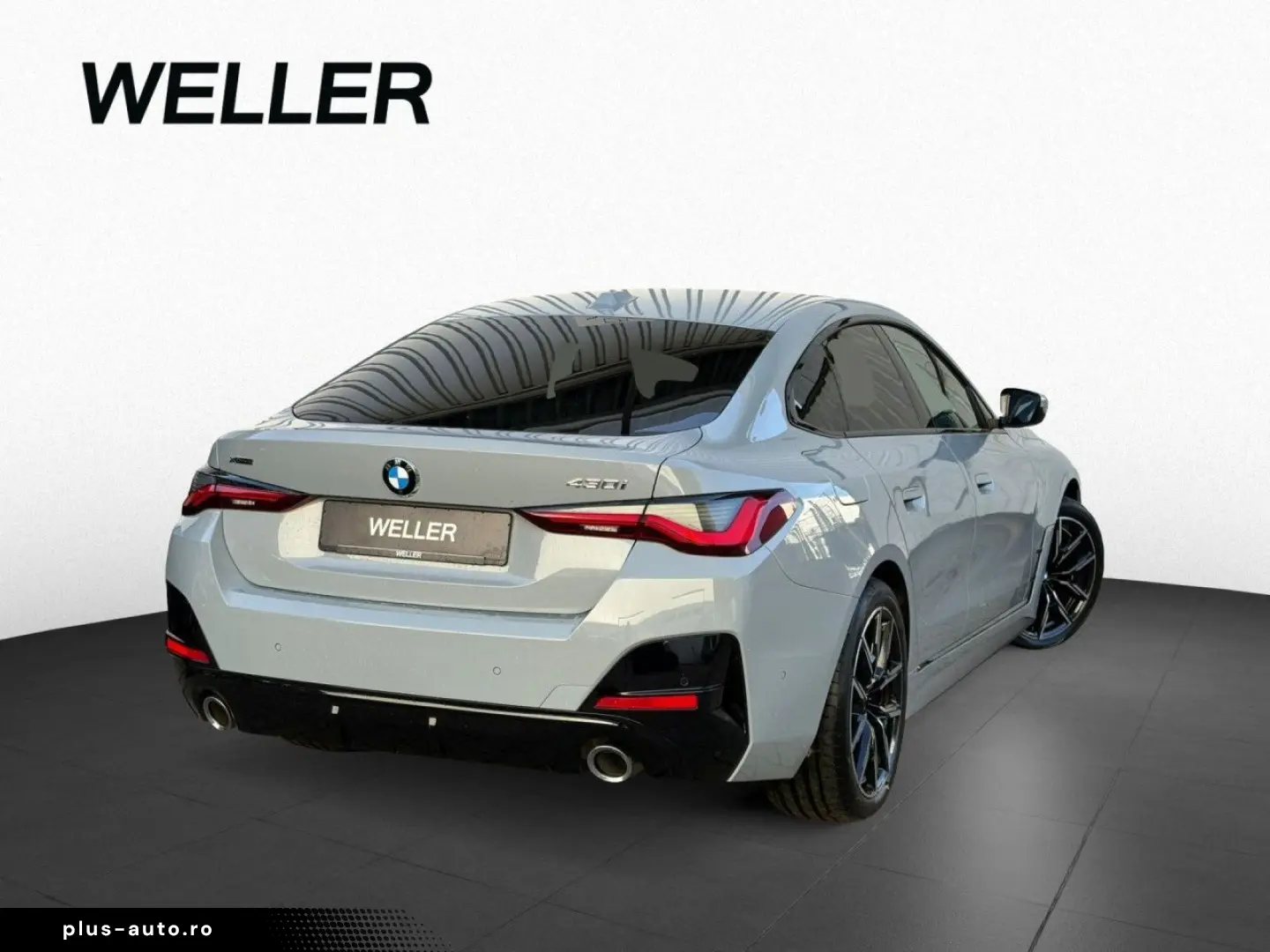 BMW 430i xDrive GC M Sport DA-Prof HUD 360  GSD 19