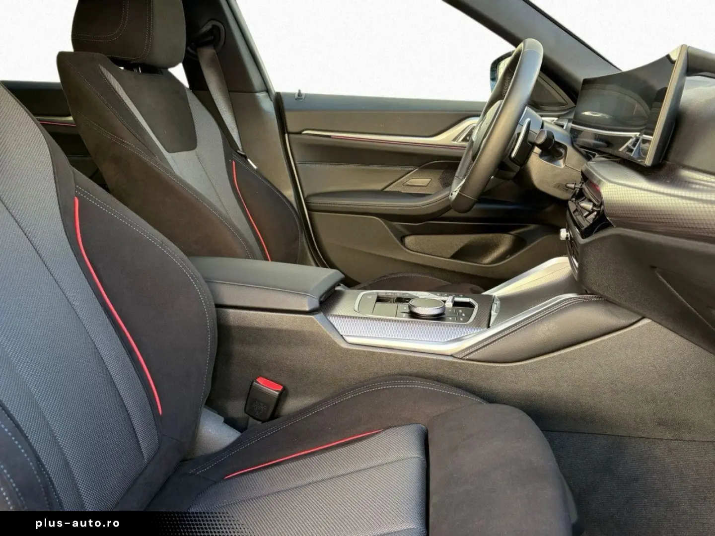 BMW 430i xDrive GC M Sport DA-Prof HUD 360  GSD 19