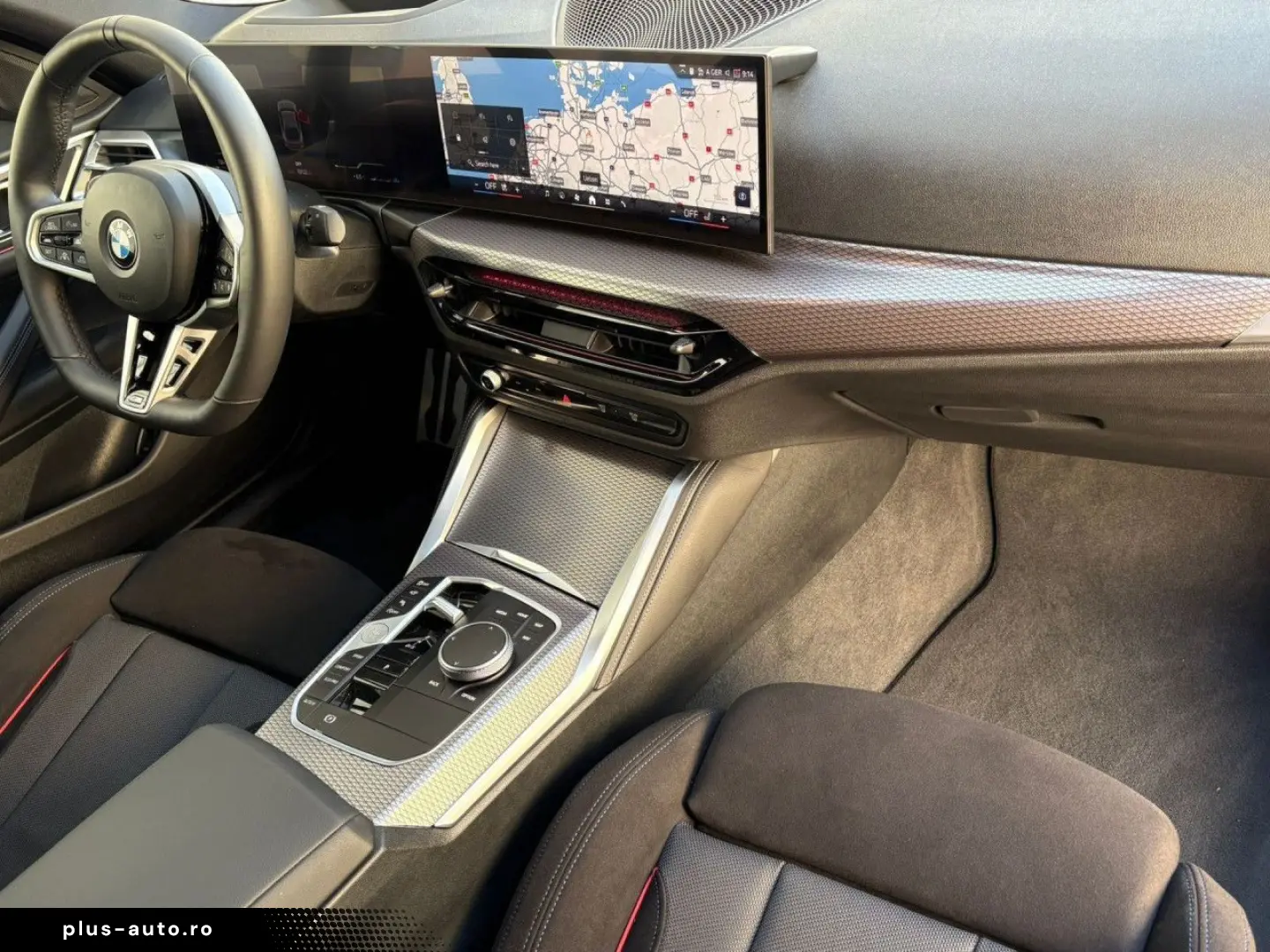 BMW 430i xDrive GC M Sport DA-Prof HUD 360  GSD 19