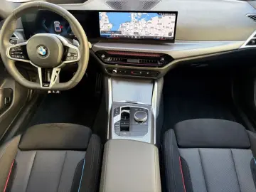BMW 430i xDrive GC M Sport DA-Prof HUD 360  GSD 19