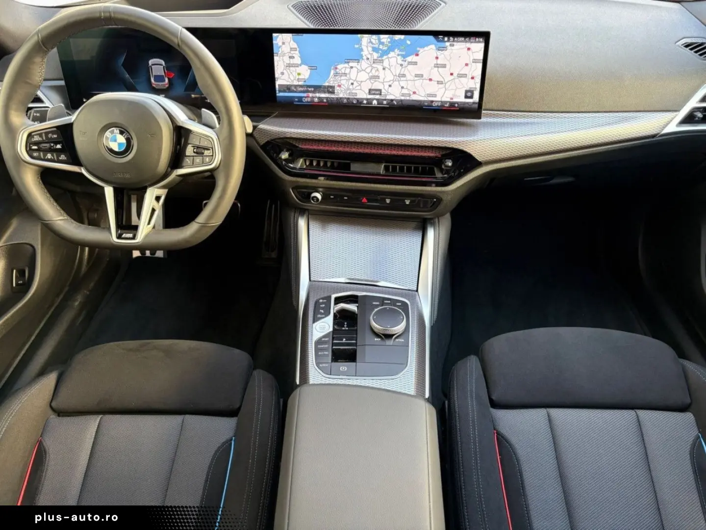 BMW 430i xDrive GC M Sport DA-Prof HUD 360  GSD 19