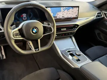 BMW 430i xDrive GC M Sport DA-Prof HUD 360  GSD 19