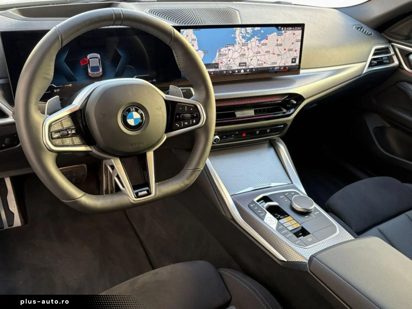 BMW 430i xDrive GC M Sport DA-Prof HUD 360  GSD 19