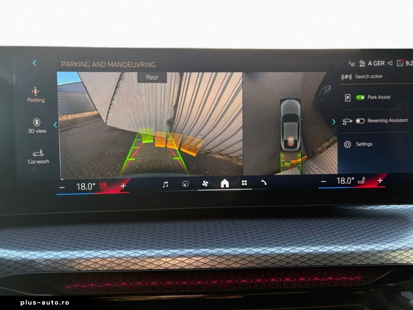 BMW 430i xDrive GC M Sport DA-Prof HUD 360  GSD 19