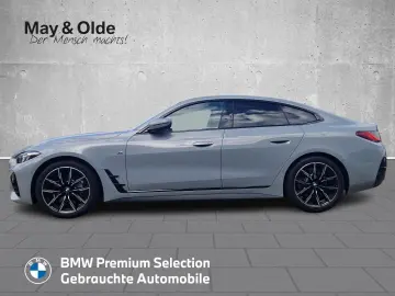 BMW 430 Gran Coupe I XDRIVE M Sport Navi  Soundsyste