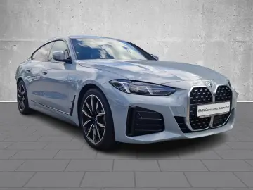 BMW 430 Gran Coupe I XDRIVE M Sport Navi  Soundsyste