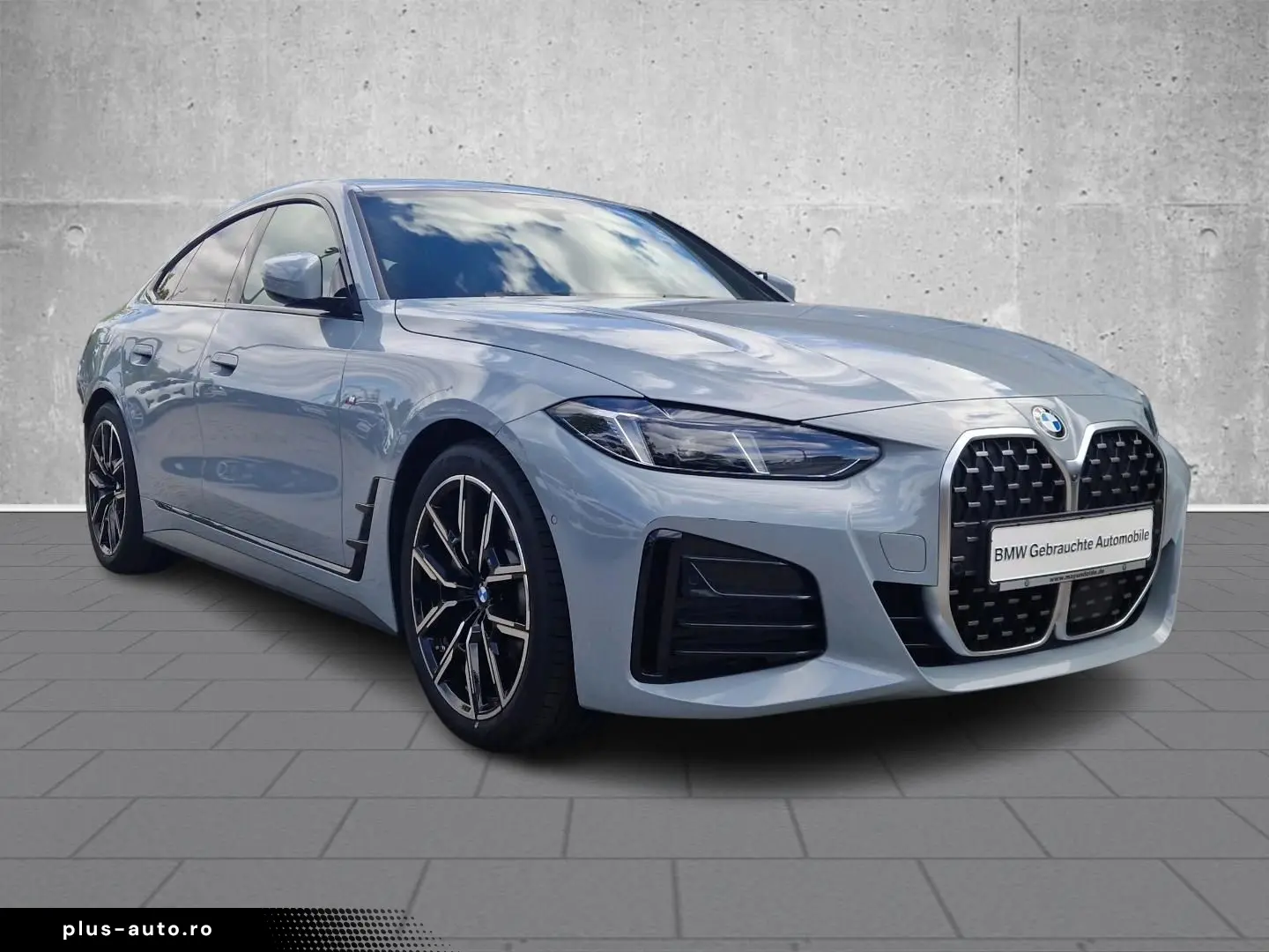 BMW 430 Gran Coupe I XDRIVE M Sport Navi  Soundsyste