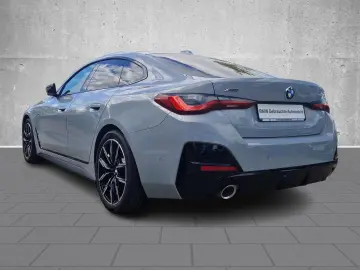 BMW 430 Gran Coupe I XDRIVE M Sport Navi  Soundsyste