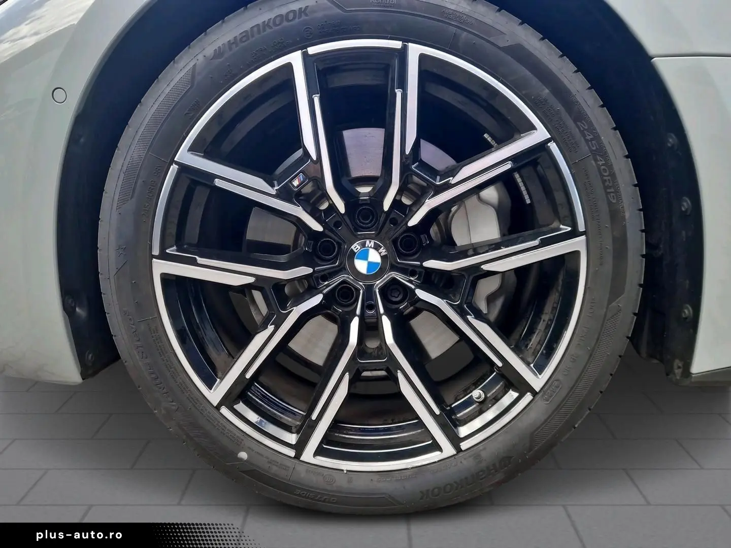 BMW 430 Gran Coupe I XDRIVE M Sport Navi  Soundsyste