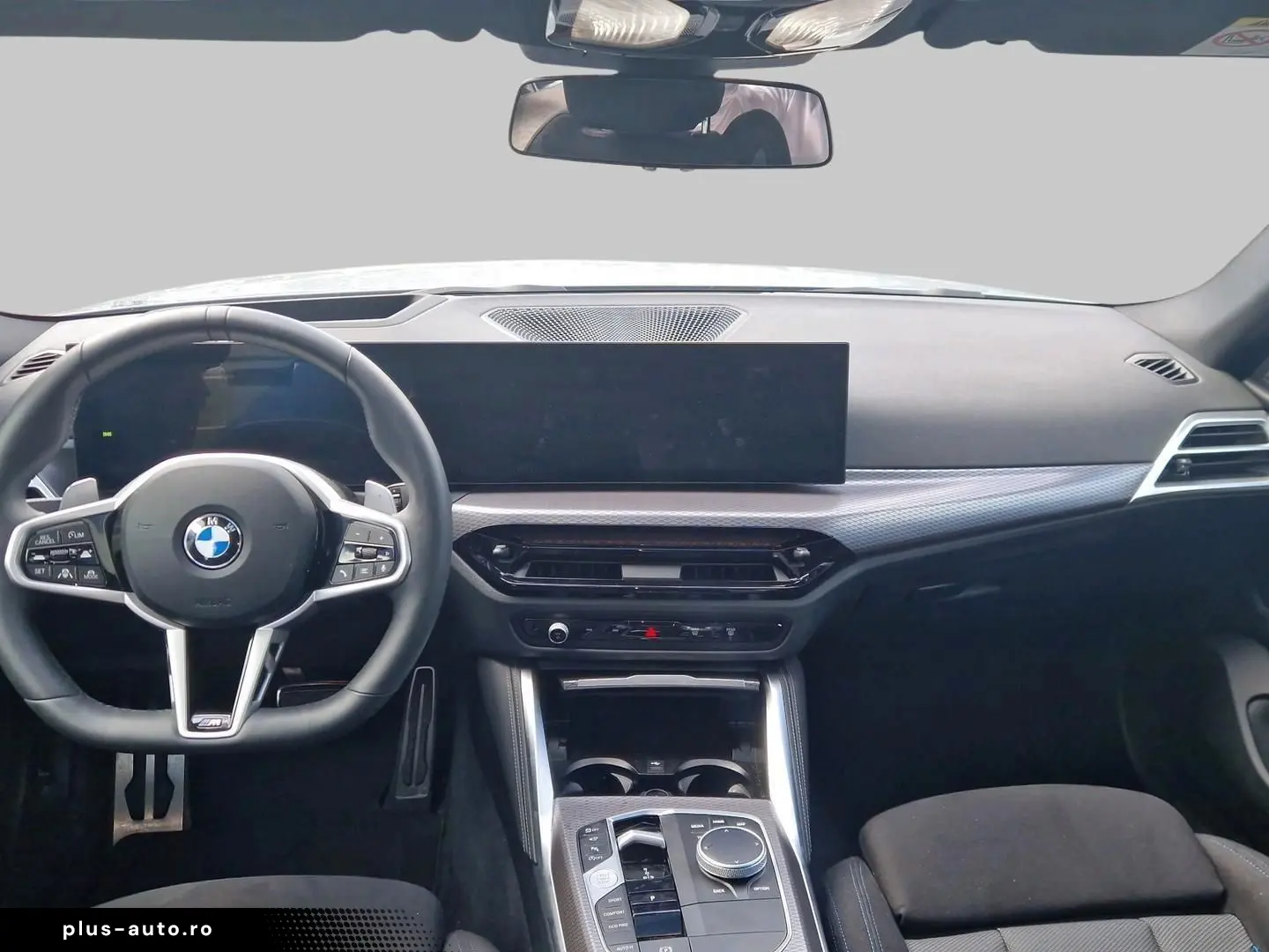 BMW 430 Gran Coupe I XDRIVE M Sport Navi  Soundsyste