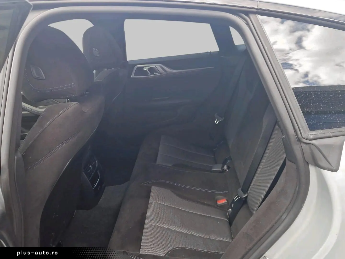 BMW 430 Gran Coupe I XDRIVE M Sport Navi  Soundsyste