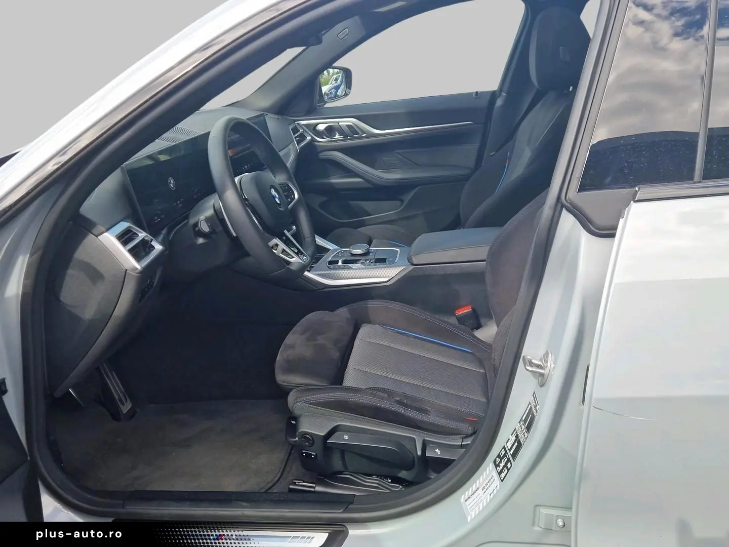 BMW 430 Gran Coupe I XDRIVE M Sport Navi  Soundsyste