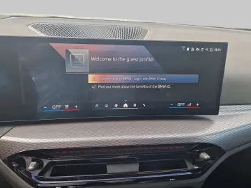 BMW 430 Gran Coupe I XDRIVE M Sport Navi  Soundsyste