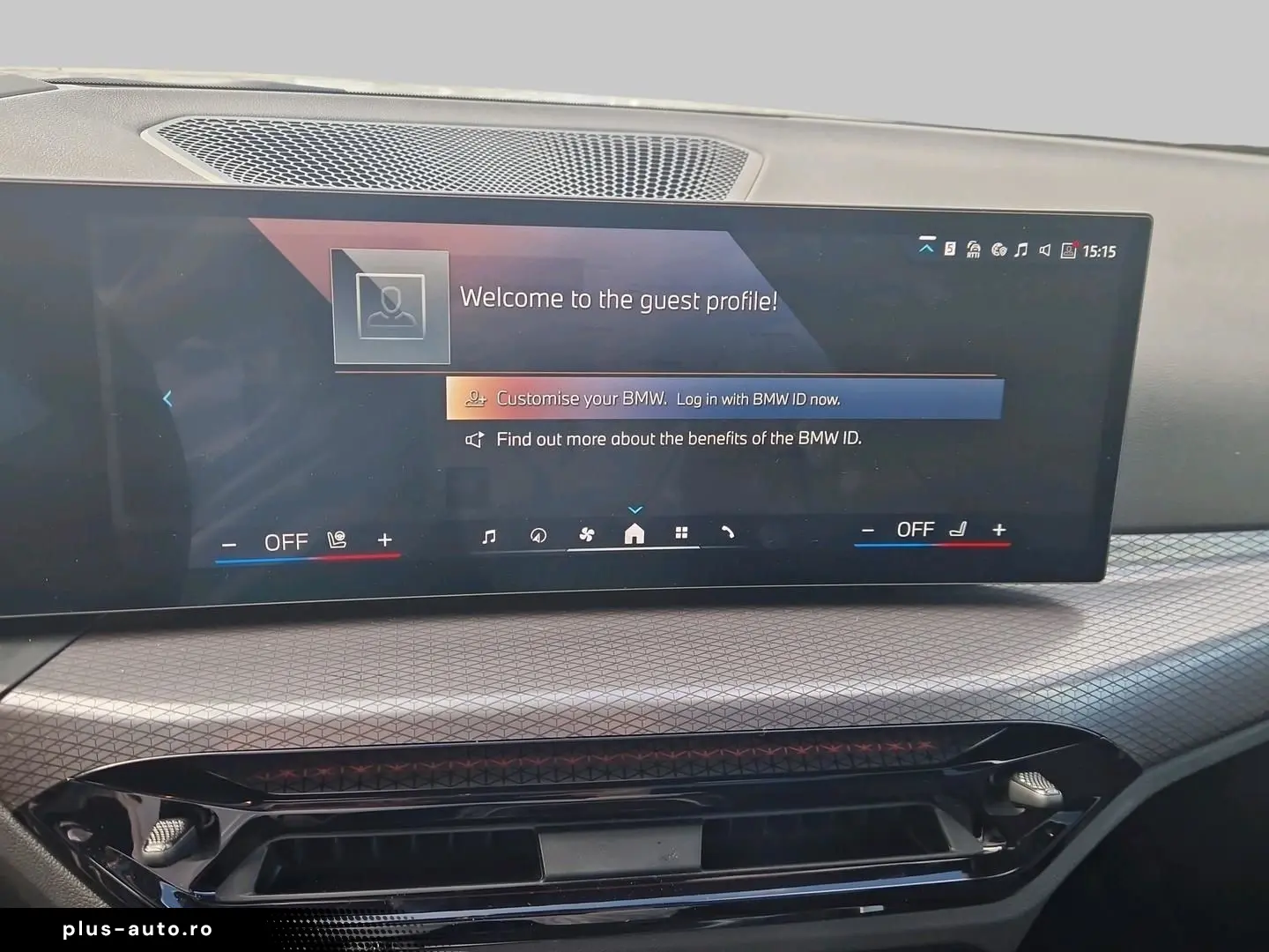 BMW 430 Gran Coupe I XDRIVE M Sport Navi  Soundsyste