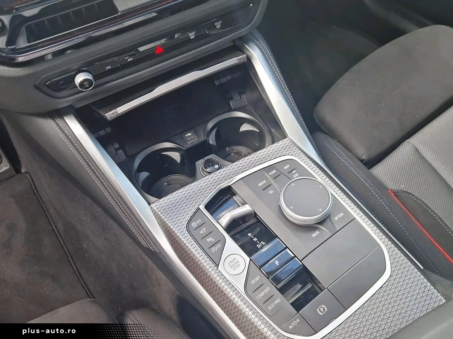 BMW 430 Gran Coupe I XDRIVE M Sport Navi  Soundsyste