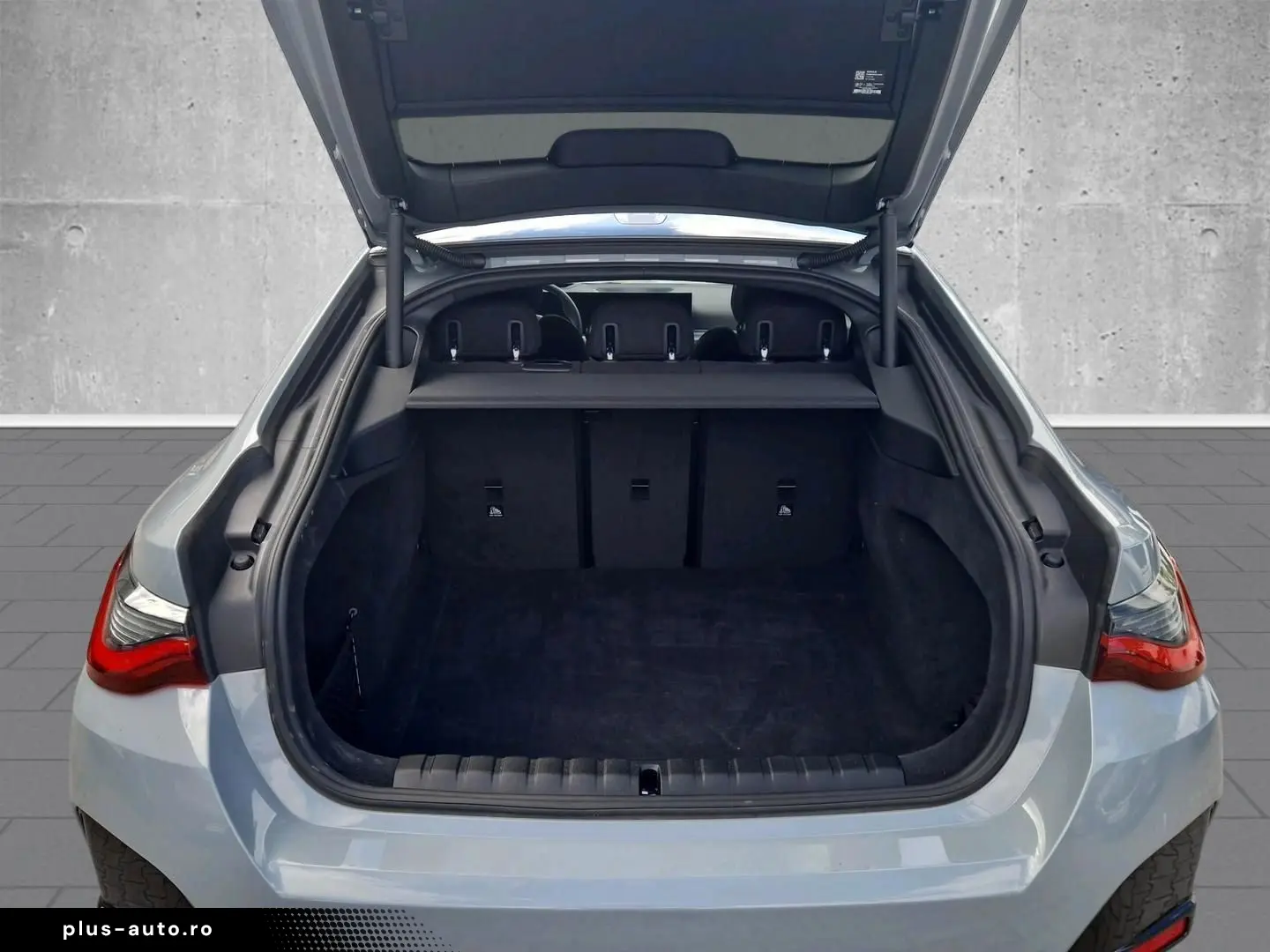 BMW 430 Gran Coupe I XDRIVE M Sport Navi  Soundsyste