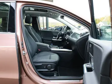 MERCEDES-BENZ B 250 e Progressive Advanced  LED Pano&hellip;