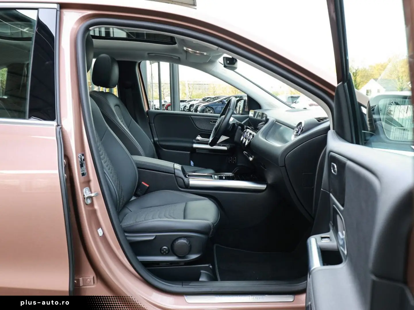 MERCEDES-BENZ B 250 e Progressive Advanced  LED Pano&hellip;