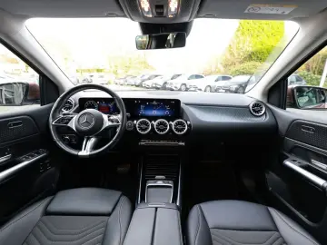 MERCEDES-BENZ B 250 e Progressive Advanced  LED Pano&hellip;