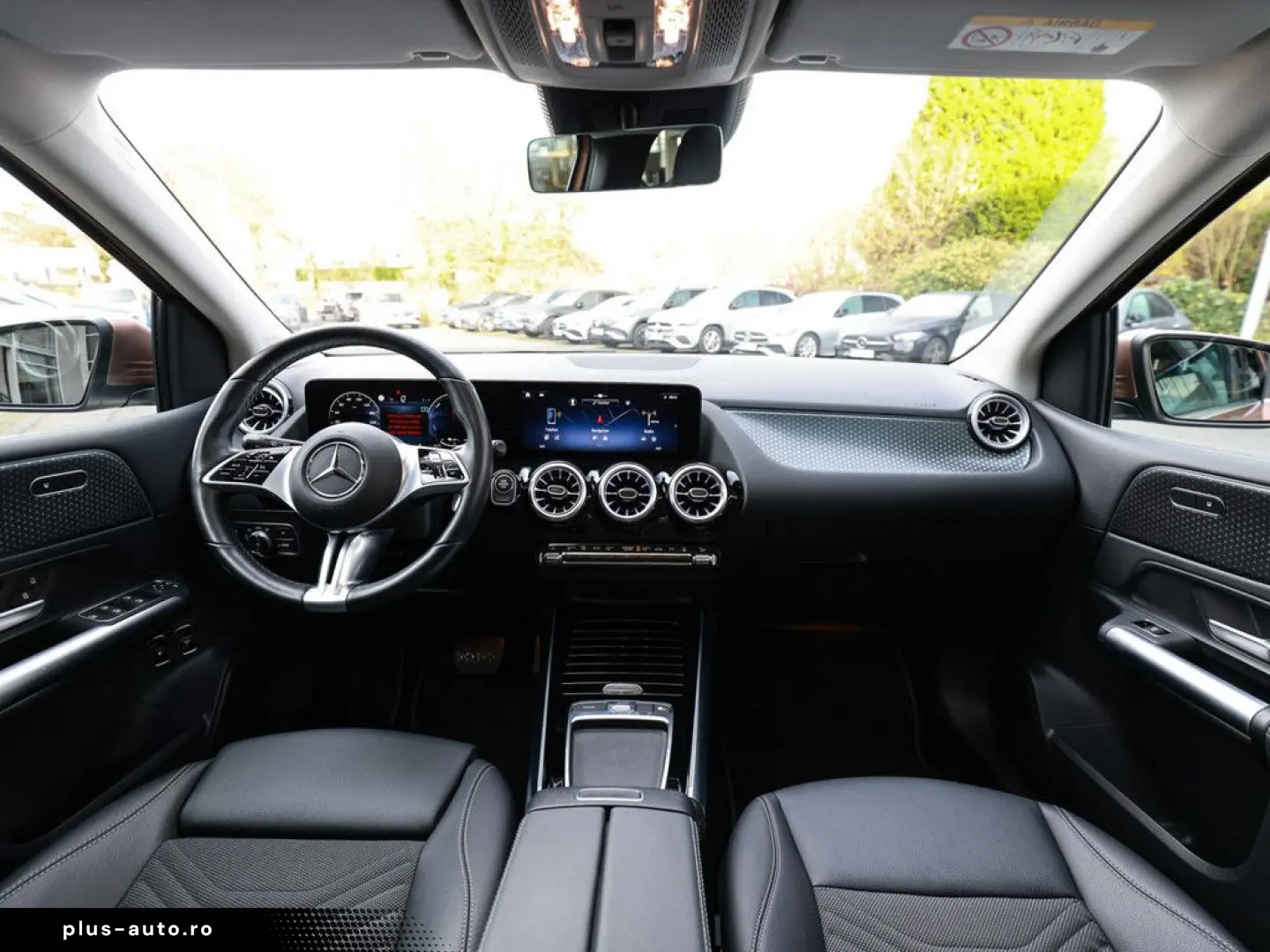 MERCEDES-BENZ B 250 e Progressive Advanced  LED Pano&hellip;