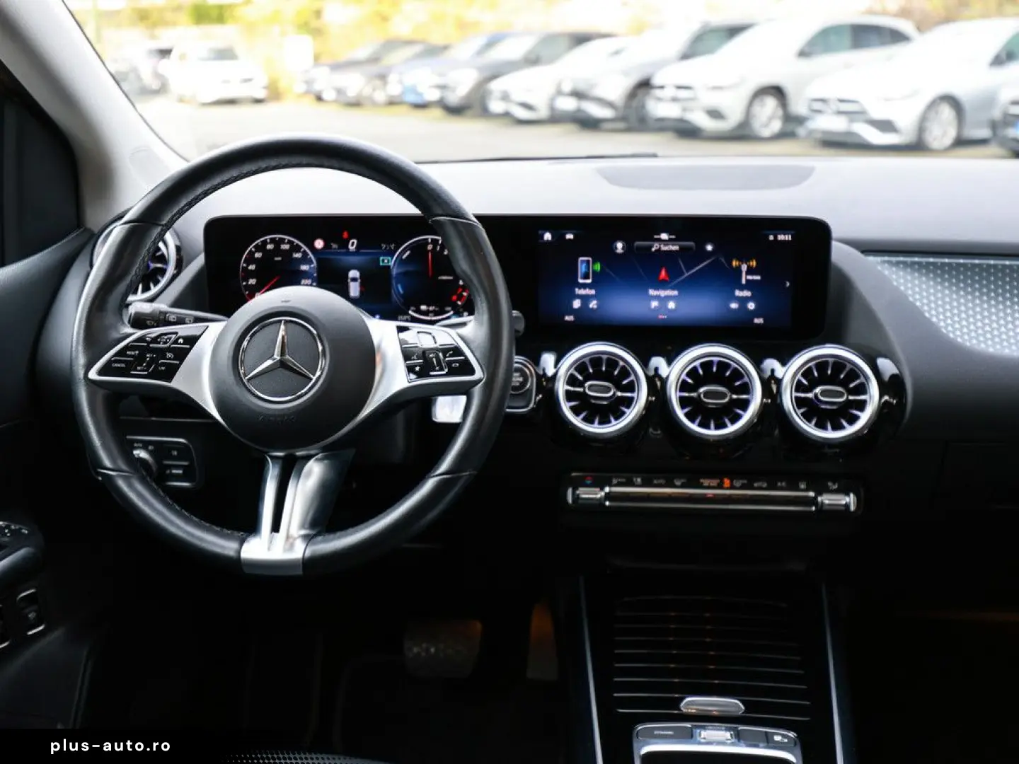 MERCEDES-BENZ B 250 e Progressive Advanced  LED Pano&hellip;