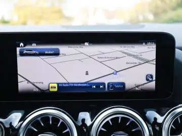 MERCEDES-BENZ B 250 e Progressive Advanced  LED Pano&hellip;