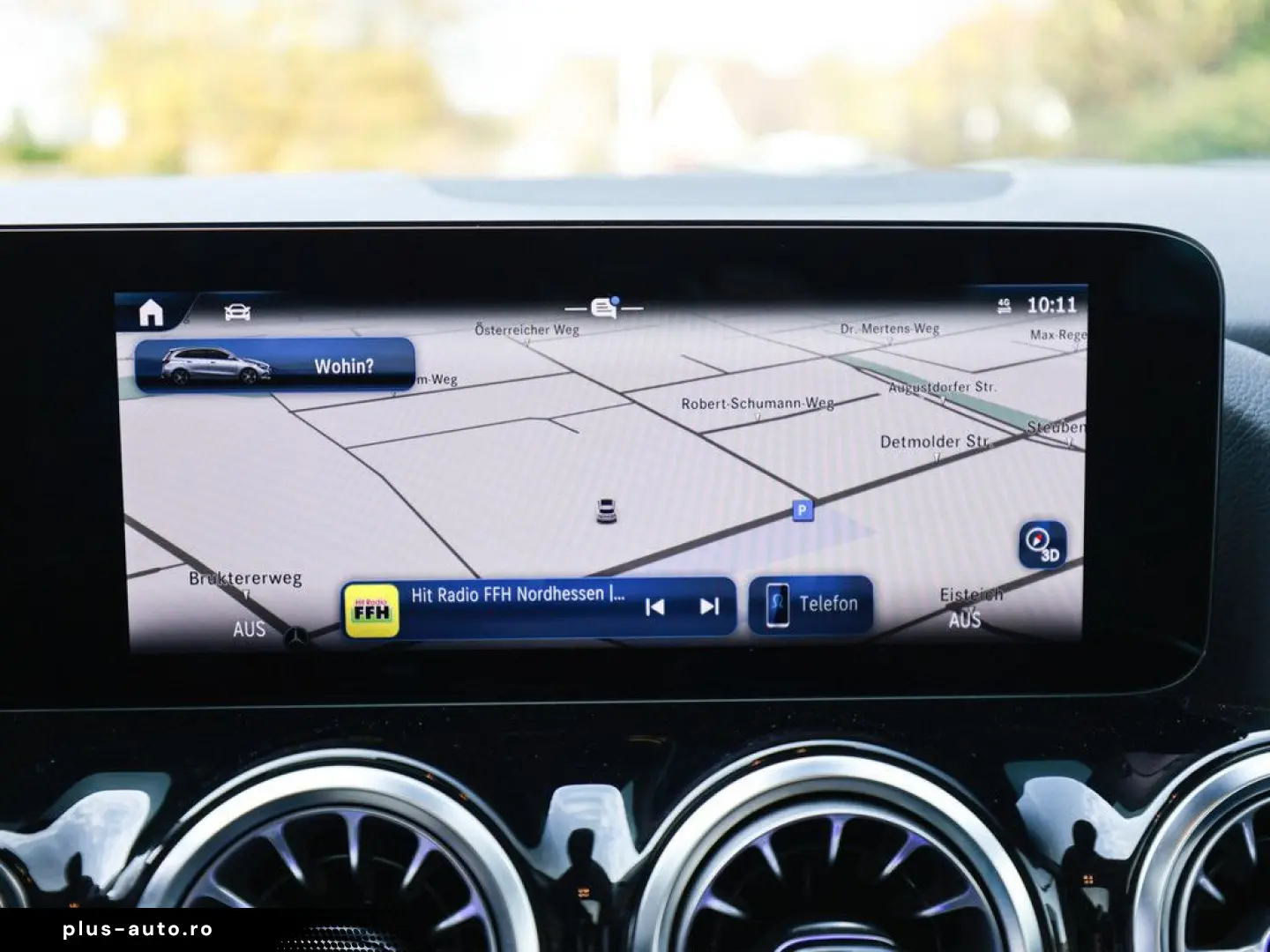 MERCEDES-BENZ B 250 e Progressive Advanced  LED Pano&hellip;