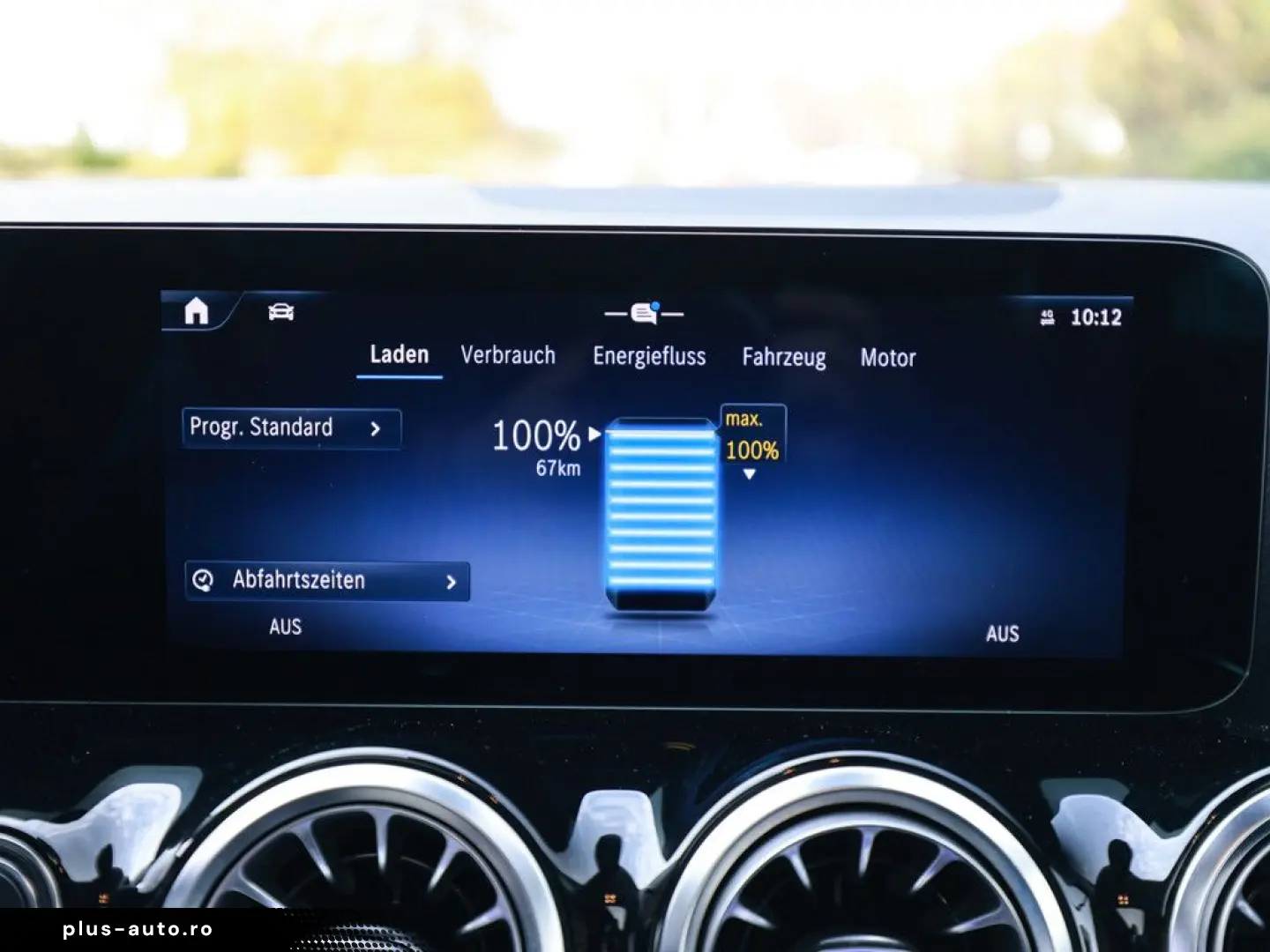 MERCEDES-BENZ B 250 e Progressive Advanced  LED Pano&hellip;