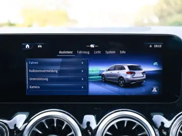 MERCEDES-BENZ B 250 e Progressive Advanced  LED Pano&hellip;