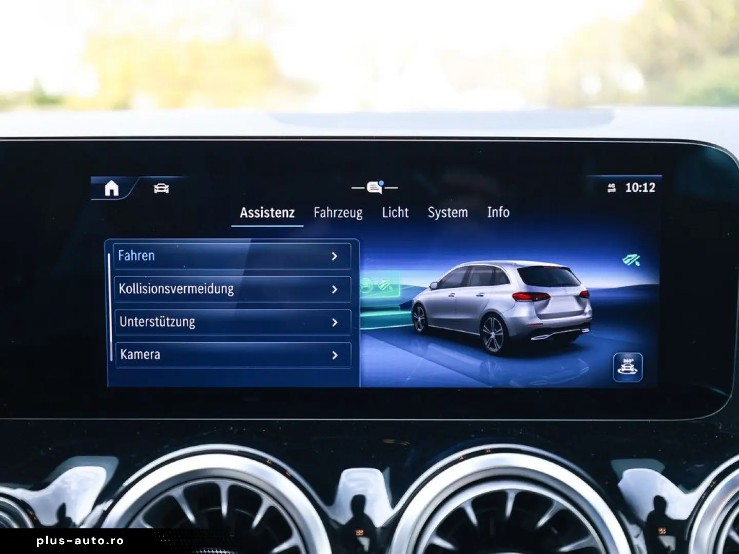 MERCEDES-BENZ B 250 e Progressive Advanced  LED Pano&hellip;