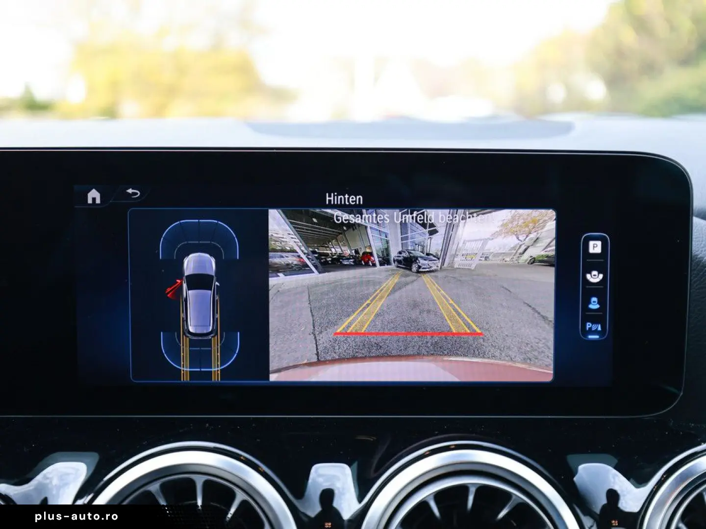 MERCEDES-BENZ B 250 e Progressive Advanced  LED Pano&hellip;