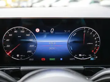 MERCEDES-BENZ B 250 e Progressive Advanced  LED Pano&hellip;