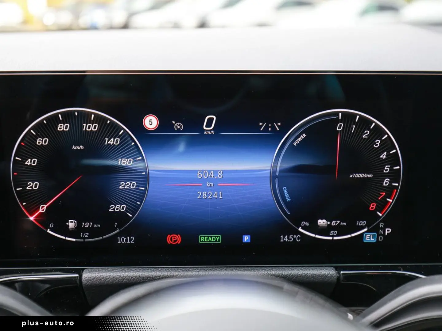 MERCEDES-BENZ B 250 e Progressive Advanced  LED Pano&hellip;