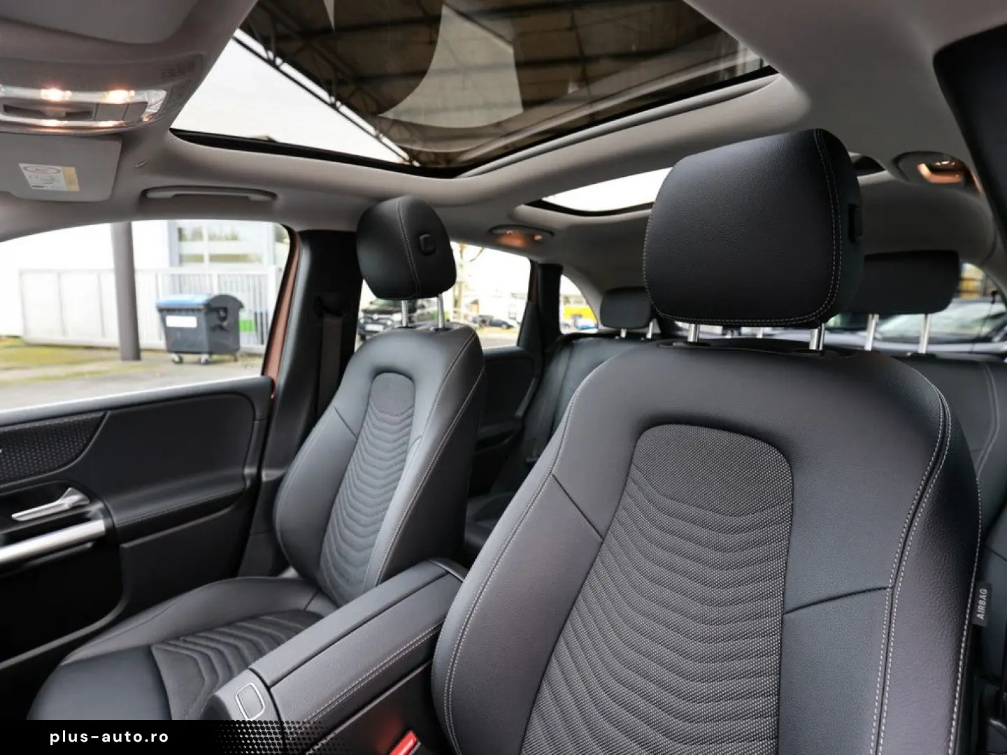 MERCEDES-BENZ B 250 e Progressive Advanced  LED Pano&hellip;