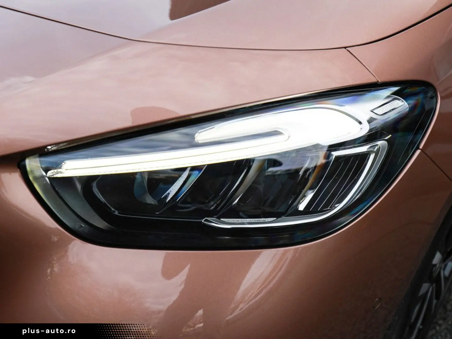 MERCEDES-BENZ B 250 e Progressive Advanced  LED Pano&hellip;