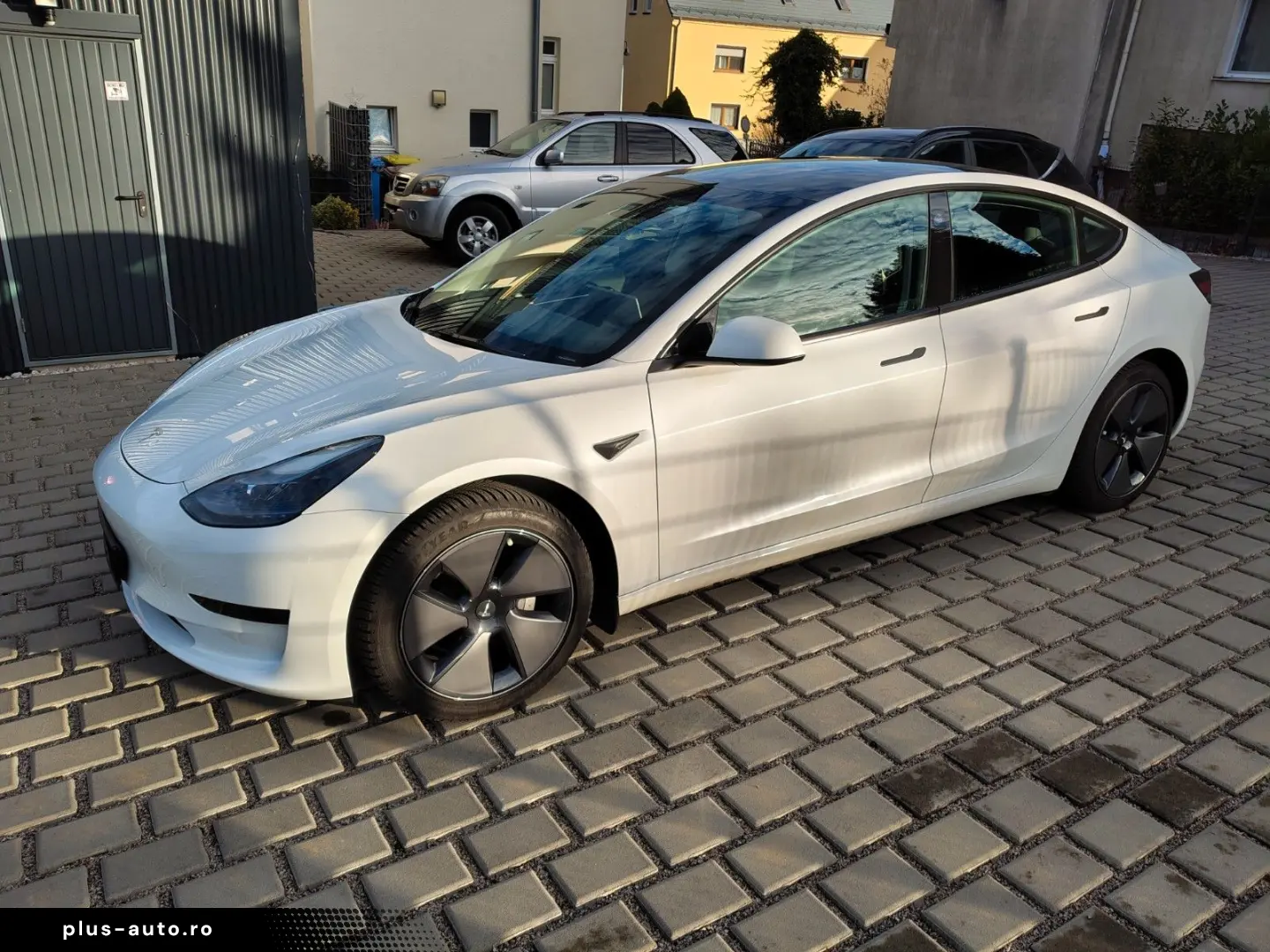 TESLA Model 3 RWD Modell 2023