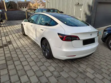 TESLA Model 3 RWD Modell 2023