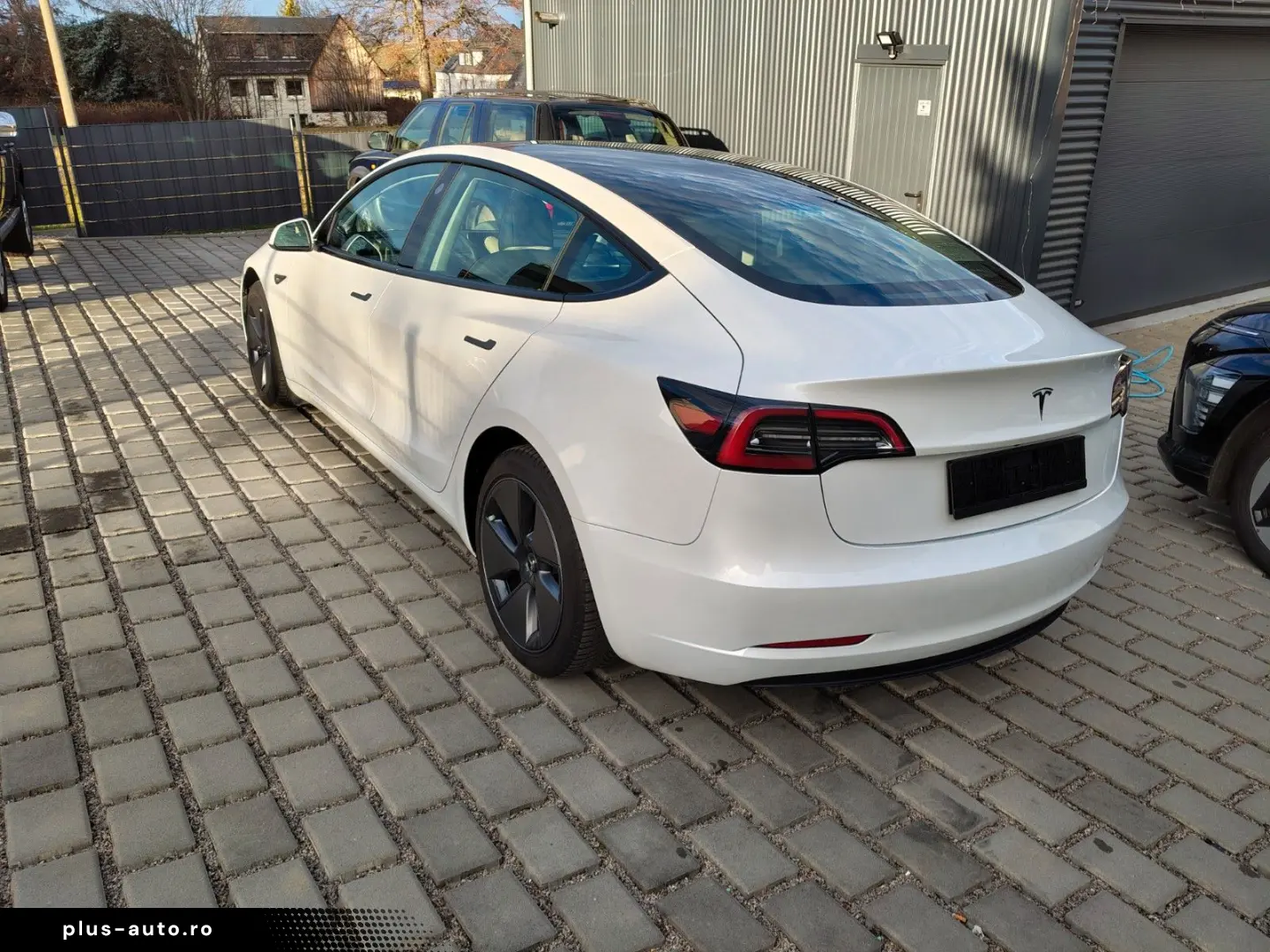 TESLA Model 3 RWD Modell 2023