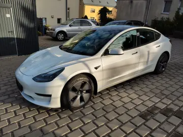 TESLA Model 3 RWD Modell 2023