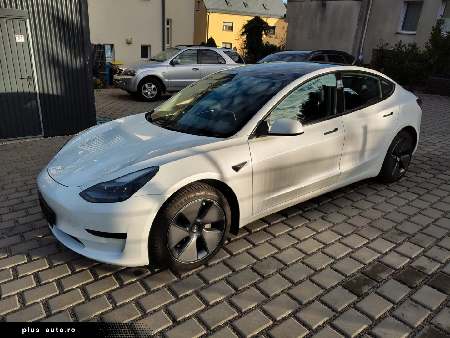 TESLA Model 3 RWD Modell 2023
