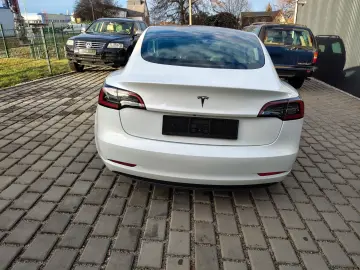 TESLA Model 3 RWD Modell 2023